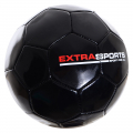EXTRA SPORT FOOTBALL BLACK 5 