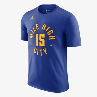 Nike BOYS STATEMENT N&N TEE 