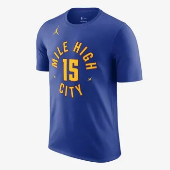 Nike BOYS STATEMENT N&N TEE 