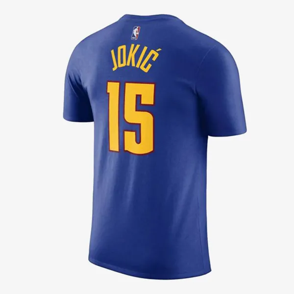 Nike BOYS STATEMENT N&N TEE 