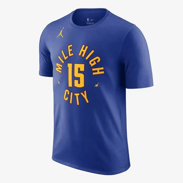 Nike BOYS STATEMENT N&N TEE 