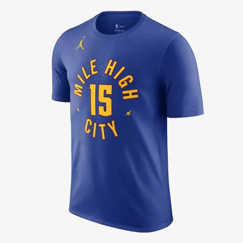 Nike BOYS STATEMENT N&N TEE 