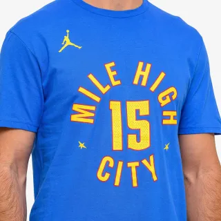 Nike ADULT STATEMENT N&N TEE 