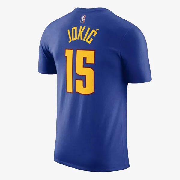 Nike ADULT STATEMENT N&N TEE 