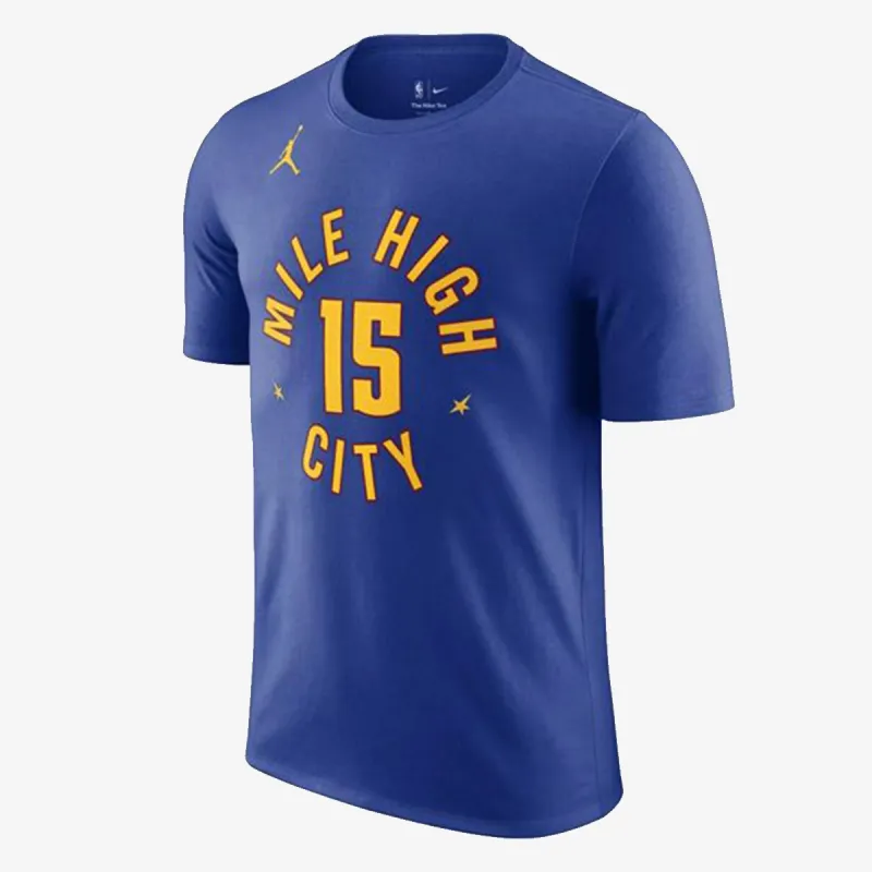 Nike ADULT STATEMENT N&N TEE 