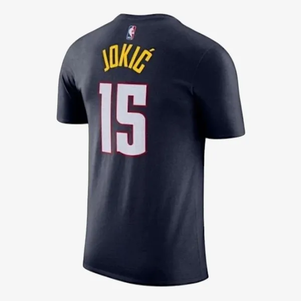 Nike BOYS N&N TEE -ICON 