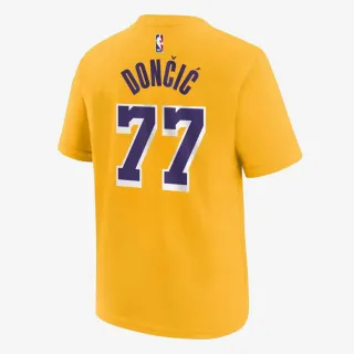 Nike BOYS N&N TEE -ICON 