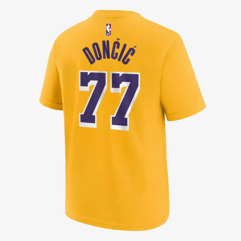 Nike BOYS N&N TEE -ICON 