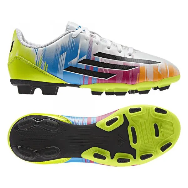 adidas F5 TRX FG J (MESSI) 