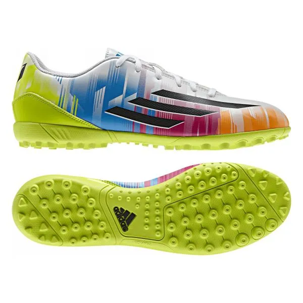 adidas F5 TRX TF (MESSI) 