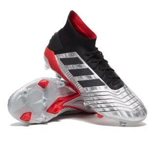 adidas PREDATOR 19.1 FG 