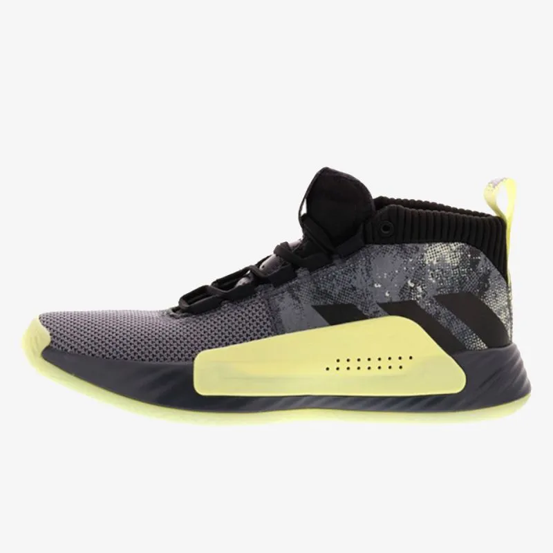 adidas Dame 5 