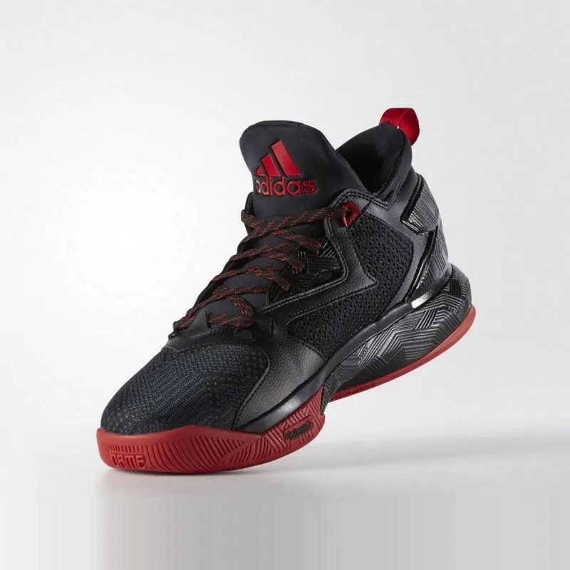 adidas D LILLARD 2 