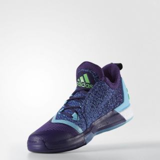 adidas CRAZYLIGHT BOOST 2.5 LOW 