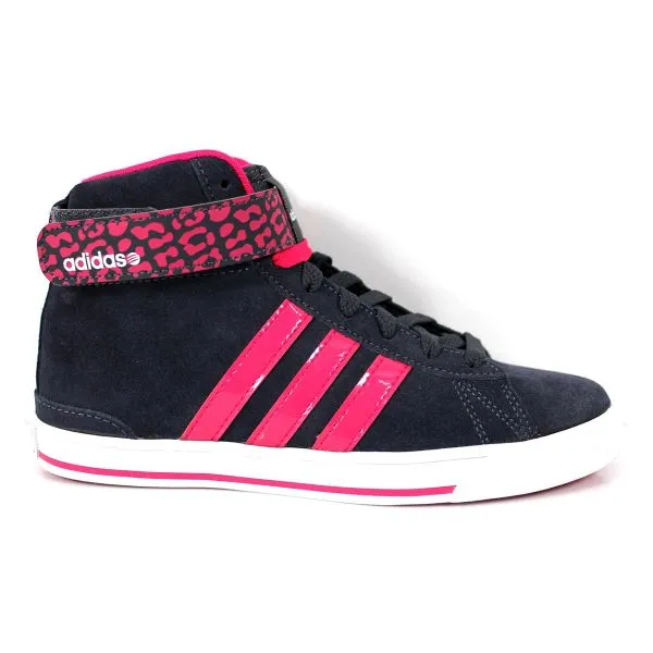 adidas BBNEO DAILY TWIST MID W 