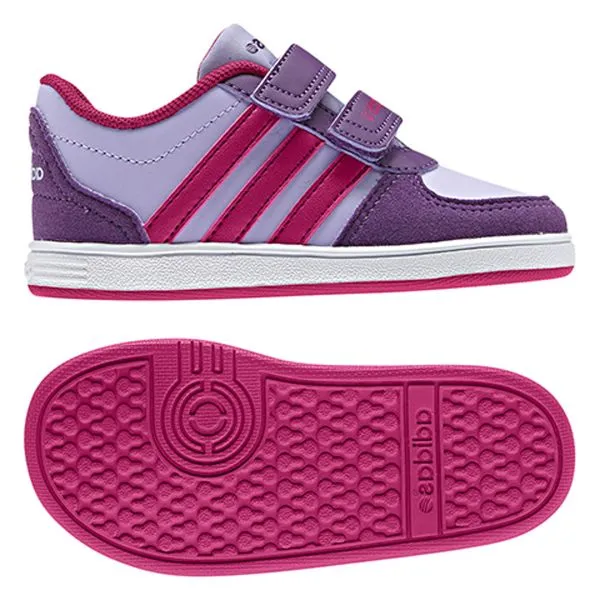 adidas VLNEO ST CMF INF 