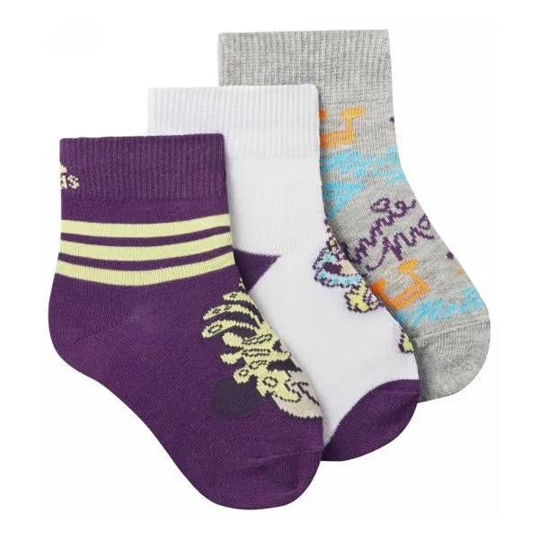 adidas DIS LK 3PP GIRL 