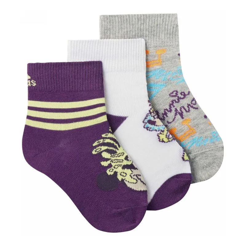 adidas DIS LK 3PP GIRL 