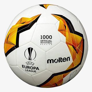 Molten Euro League 2020/21 Replica TPU 