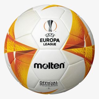 Molten Euro League 2020/21 Official Match Ball 