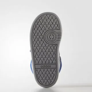 adidas HOOPS ANIMAL MID INF 