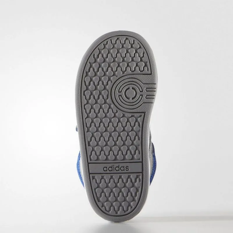 adidas HOOPS ANIMAL MID INF 