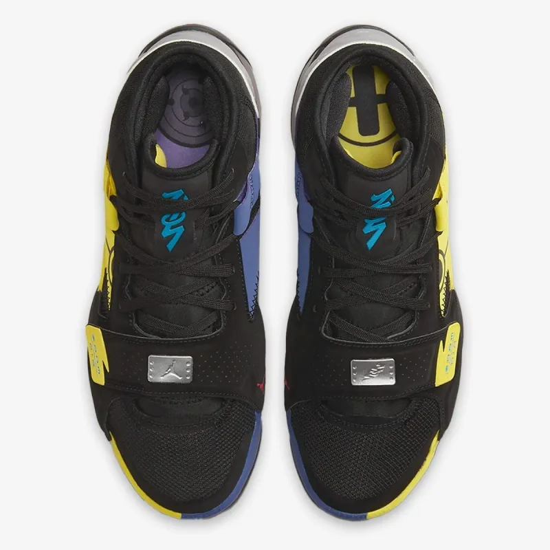 Nike JORDAN ZION 2 SP 