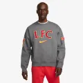 Nike Liverpool FC Solo Swoosh 