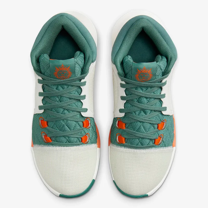 Nike Lebron Wittnes VIII 