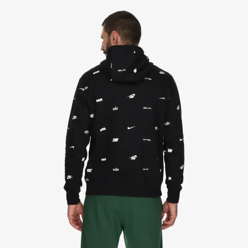 Nike Club Fleece+ 