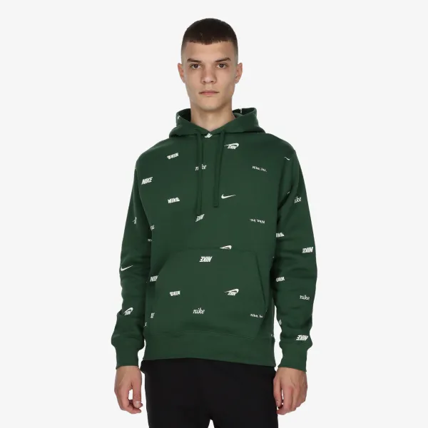 Nike Club Fleece+ 