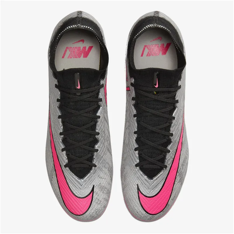 Nike Zoom Mercurial Superfly 9 Elite XXV FG 
