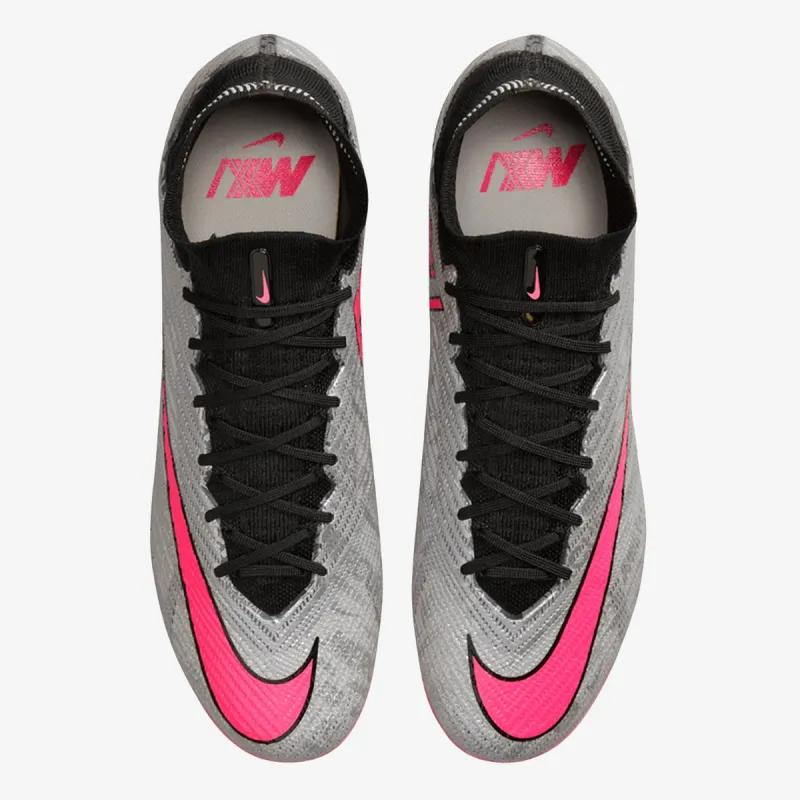Nike Zoom Mercurial Superfly 9 Elite XXV FG 