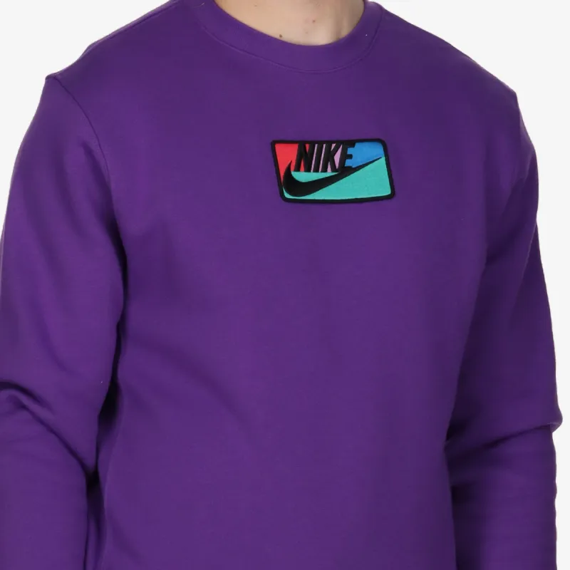 Nike Club Fleece+ 