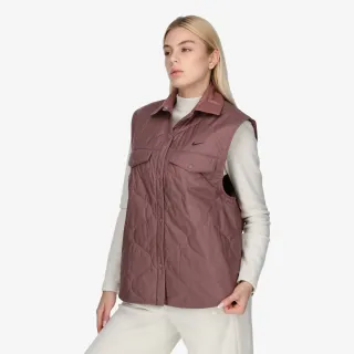 Nike W NSW ESSNTL VEST HO 
