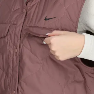 Nike W NSW ESSNTL VEST HO 