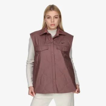 Nike W NSW ESSNTL VEST HO 