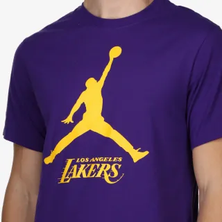 Nike Los Angeles Lakers 