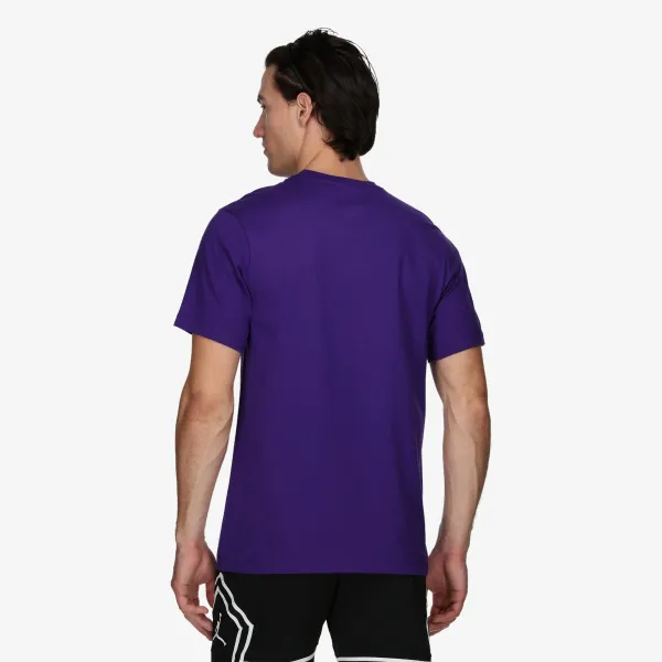 Nike Los Angeles Lakers 