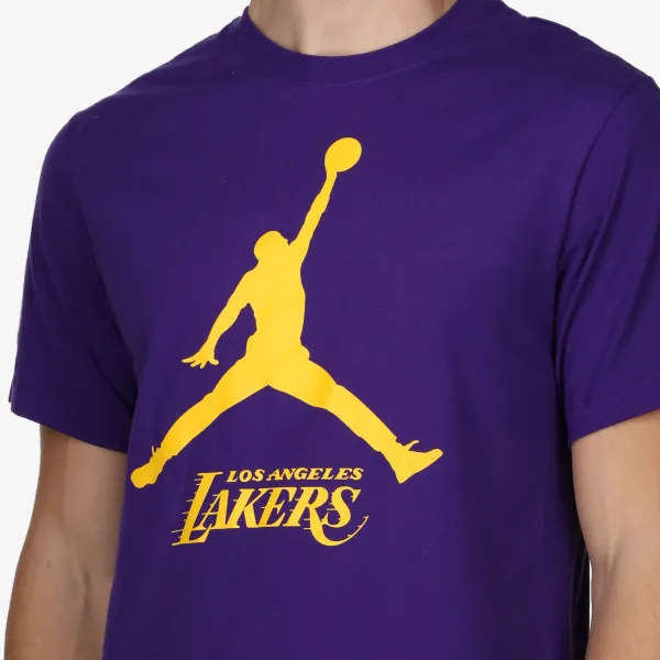 Nike Los Angeles Lakers 