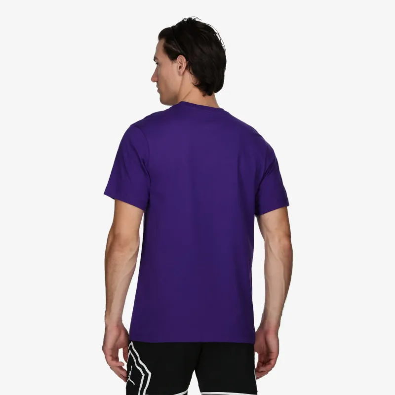 Nike Los Angeles Lakers 