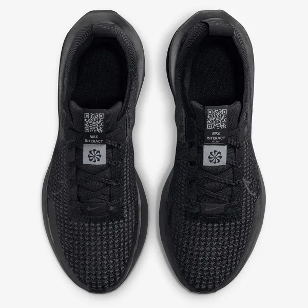 Nike Interact Run 