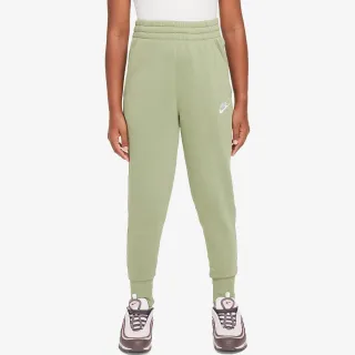 Nike G NSW CLUB FLC HR FTD PNT LBR 