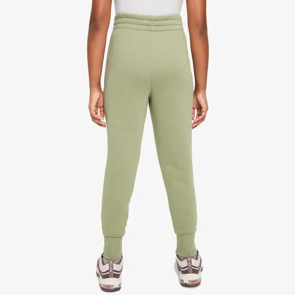 Nike G NSW CLUB FLC HR FTD PNT LBR 