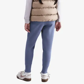 Nike G NSW CLUB FLC HR FTD PNT LBR 