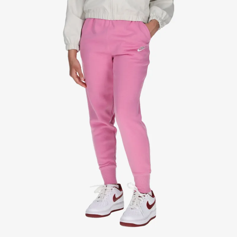 Nike G NSW CLUB FLC HR FTD PNT LBR 