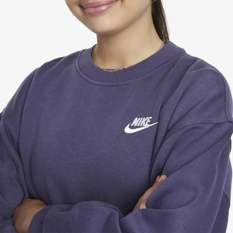 Nike Club Fleece 
