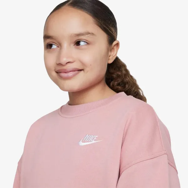 Nike Club Fleece 