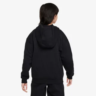 Nike Club Fleece 