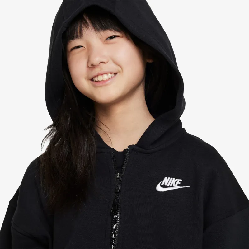 Nike Club Fleece 